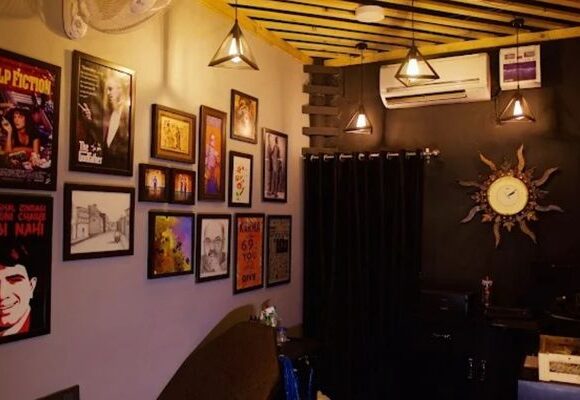 The Shade Tattoo Studio