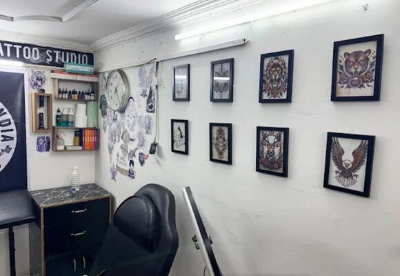 Tattooshala India