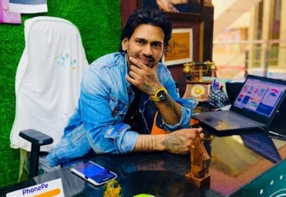 Jassie Tattooz And Art Studio