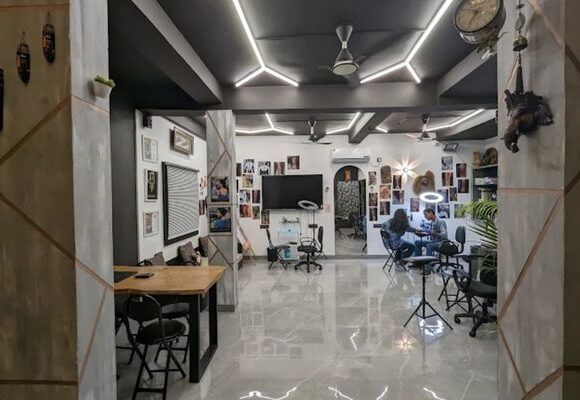 SKIN MACHINE TATTOO STUDIO