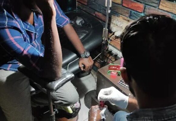 Addict Tattoos World