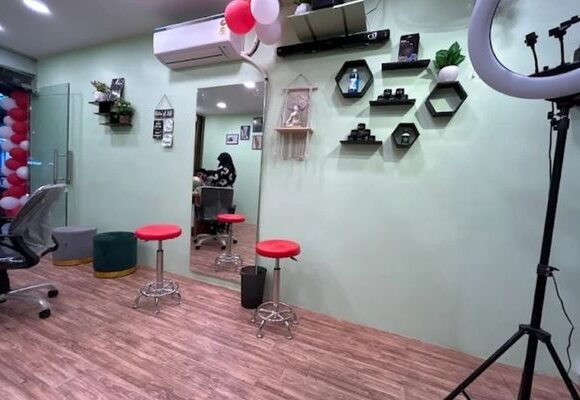 Kalamink Tattoo Studio