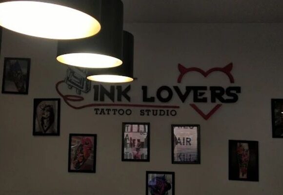 Ink Lovers Tattoo Studio
