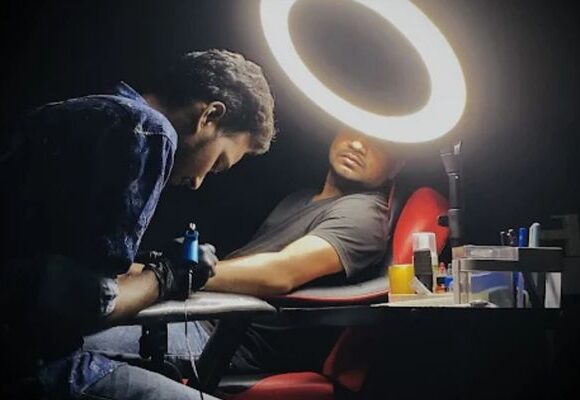 LUNARTS Tattoo Studio