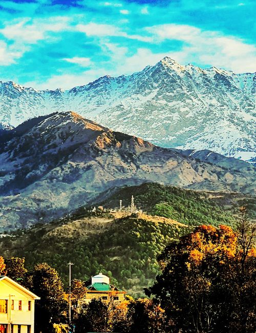 Dharamshala