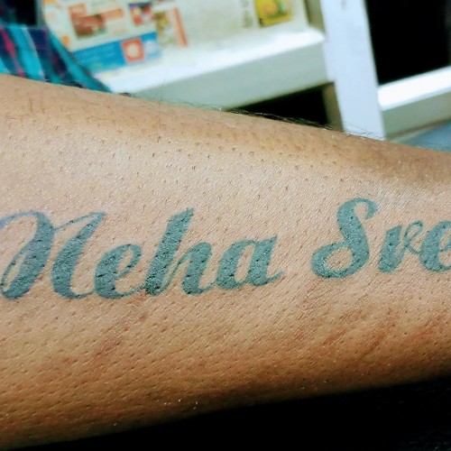 Teja's Tattoo studio n Tattoo removal
