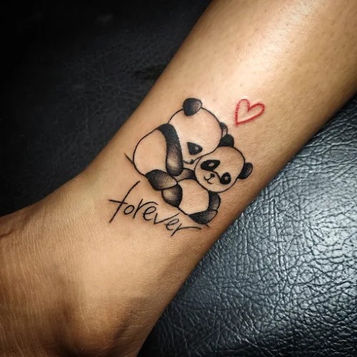 Denish's Tattoo & art