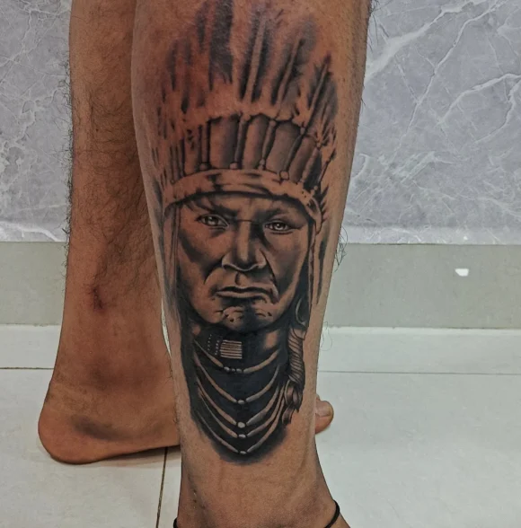 Yogi's Tattoo Studio