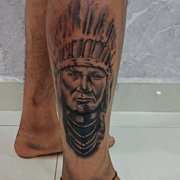 Yogi's Tattoo Studio