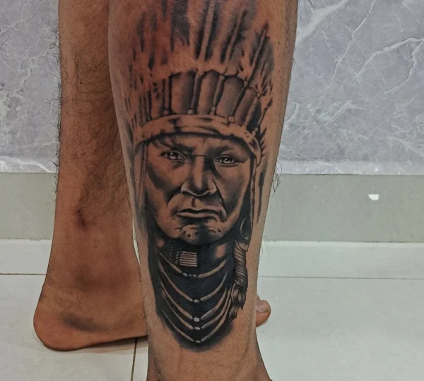 Yogi's Tattoo Studio