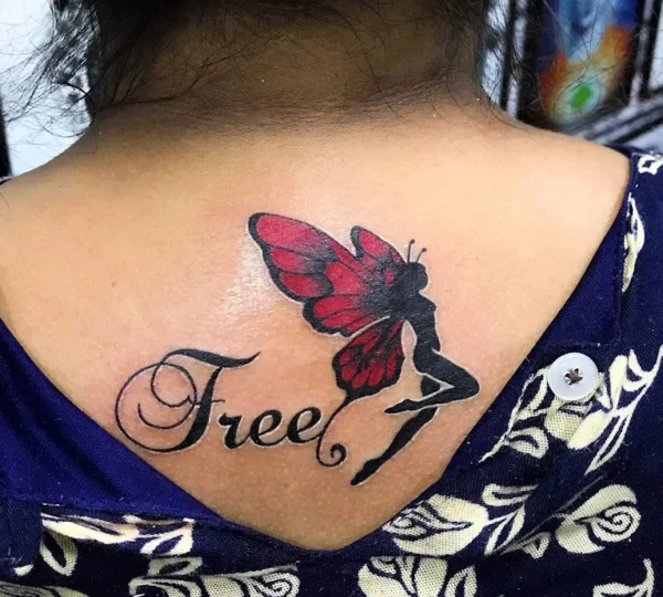 Dark Ink Rises Tattoo Shop Studio