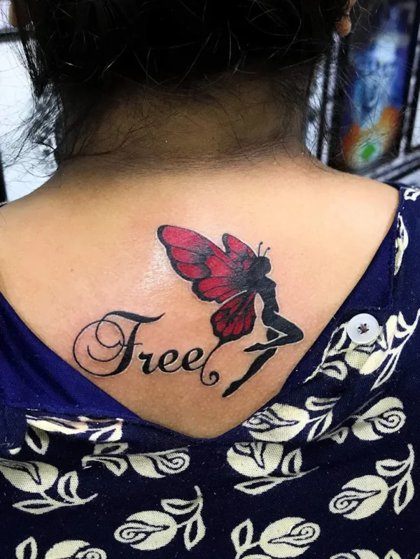 Dark Ink Rises Tattoo Shop Studio