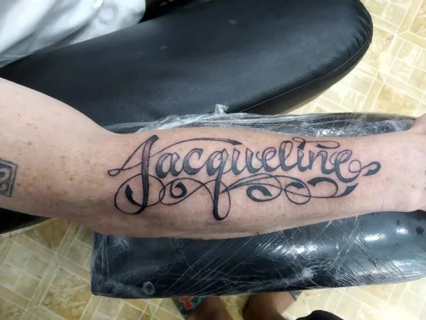 Dark Ink Rises Tattoo Shop Studio