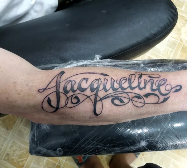 Dark Ink Rises Tattoo Shop Studio