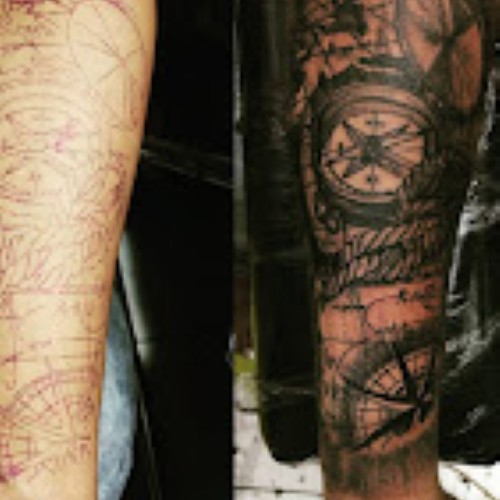 Addict Tattoos World