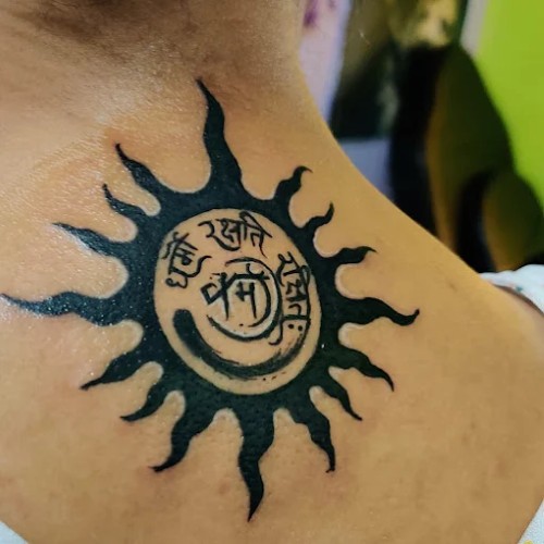 KNOW INK TATTOO STUDIO