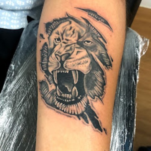 Divine Tattoo Studio