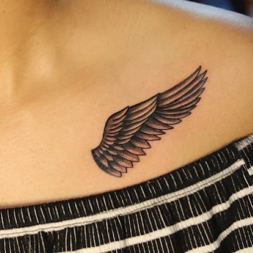 Mirror Tattoo Studio