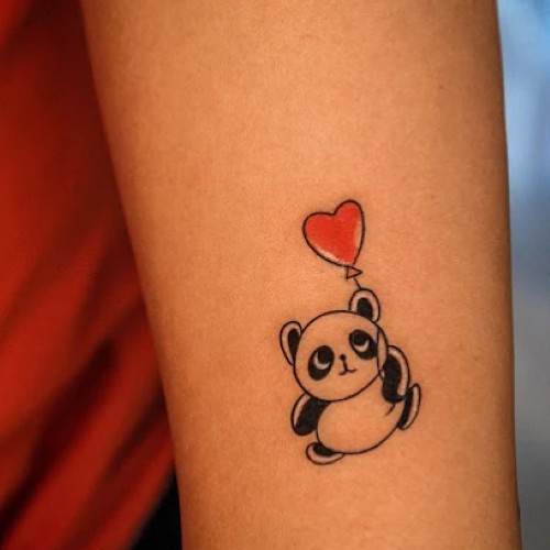 Mirror Tattoo Studio