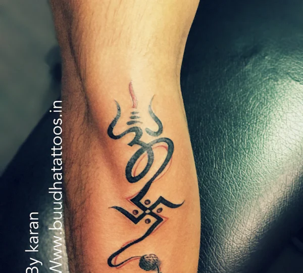 Buddha Tattoo Studio