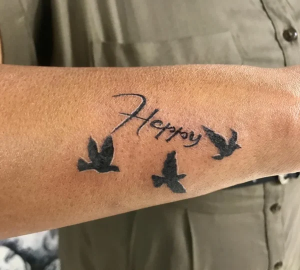 Dark Ink Rises Tattoo Shop Studio