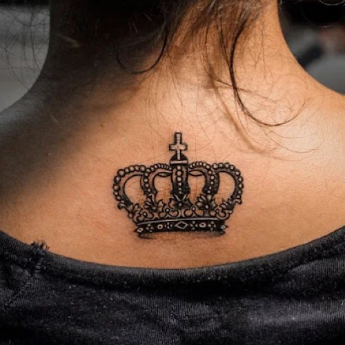 Mirror Tattoo Studio