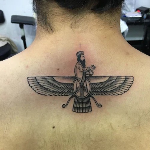 The Art Ink Tattoo Studio