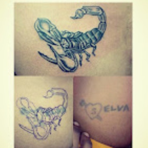 Addict Tattoos World