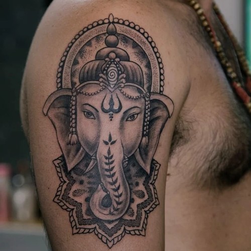 BLACK ART TATTOO & PIERCING TATTOO REMOVAL