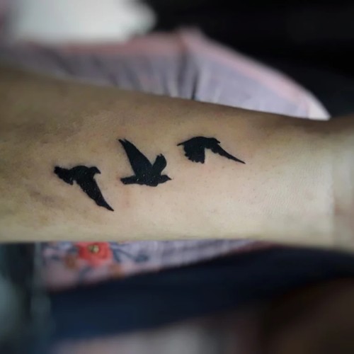 Art And Artist Tattoo Studio