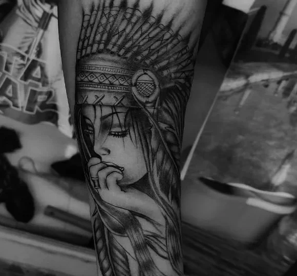 Yogi's Tattoo Studio