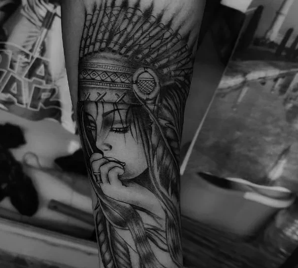 Yogi's Tattoo Studio