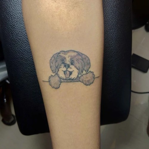 Body Art Tattoo Studio