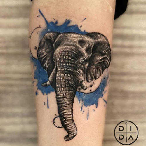 DIDA TATTOO STUDIO