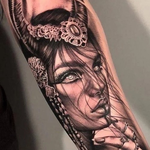 Inkfinite Tattoo Studio