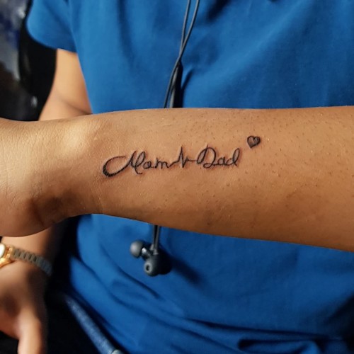 Inkfinite Tattoo Studio