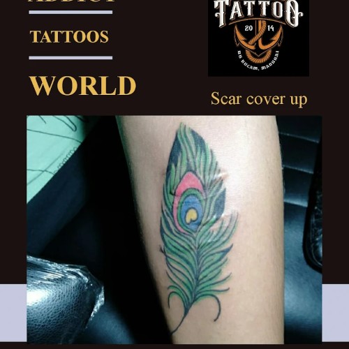 Addict Tattoos World