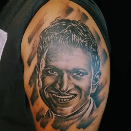 BLACK ART TATTOO & PIERCING TATTOO REMOVAL