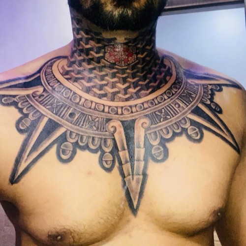 Jassie Tattooz And Art Studio