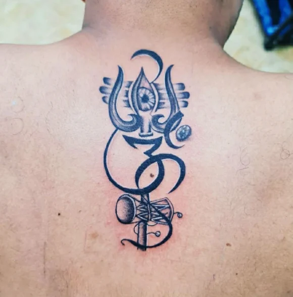 Dark Ink Rises Tattoo Shop Studio