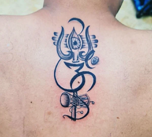 Dark Ink Rises Tattoo Shop Studio