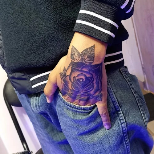 Dynamic Forever Tattoo Studio