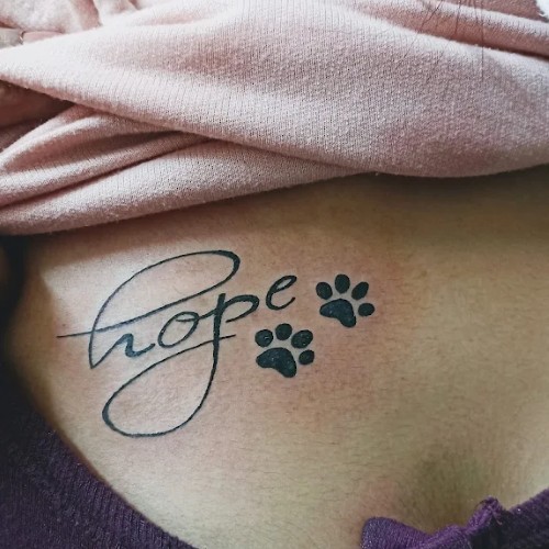 Dynamic Forever Tattoo Studio