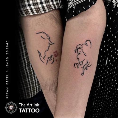 The Art Ink Tattoo Studio