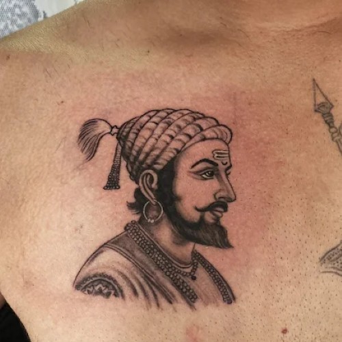 The Art Ink Tattoo Studio