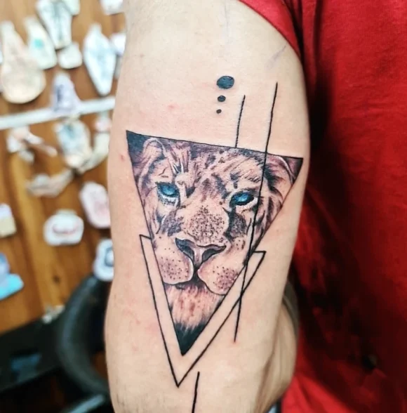 Deepdot tattoo studio