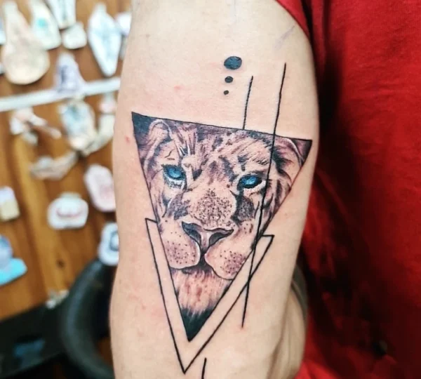 Deepdot tattoo studio