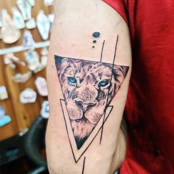 Deepdot tattoo studio