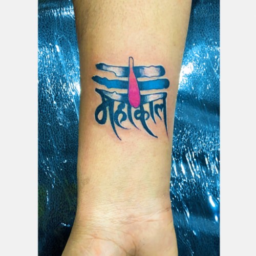 Jassie Tattooz And Art Studio