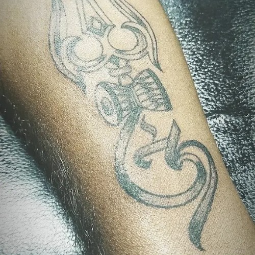 Teja's Tattoo studio n Tattoo removal